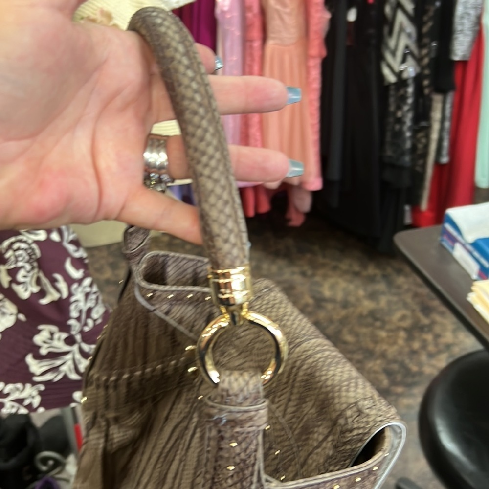 New Cole Haan SU06 handbag - Picture 6 of 8